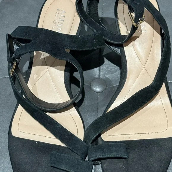 Alfani Coreena Sandals - Picture 3 of 9